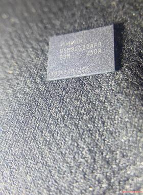 海力士 H5MS2G22AFR 13pcs 议价(议价商品）