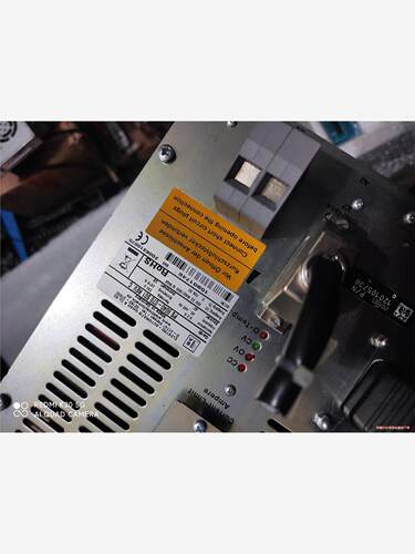 罗芬ROFIN激光器电源PS9040-070S01REV.C(议价商品）