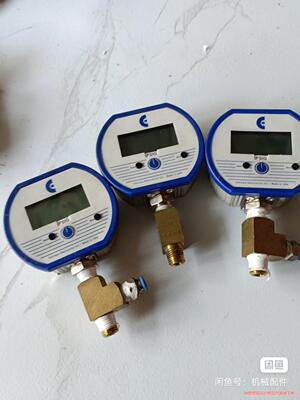 美国原装CECOMP数显压力表DPG1000B100PSIG议价商品