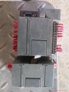 拆机西门子PLC 议价商品 211－OBA22－OXBO