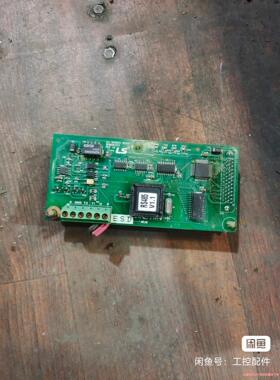 拆机LS变频器通讯板  IS5 RS485 IS5 MODB议价商品