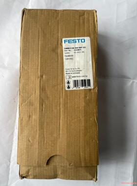 FESTO电缸模组附件平行安装组件EAMM-U-86-D60(议价商品）