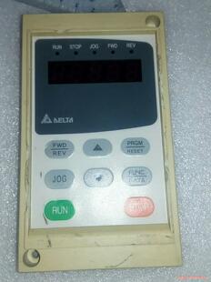 台达变频器大面板实单价29元包邮非特偏省，漂亮的3图(议价商品）