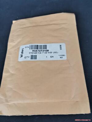 WAT073109   Walters  注射器  250u议价商品