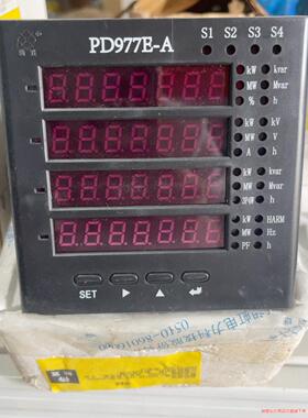 新继继电器 PD977E-A 全新一台 单价500(议价商品）