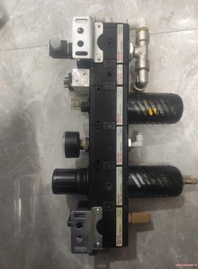 Rexroth力士乐气动元件模组0821300353(议价商品）