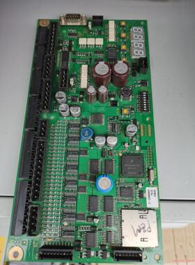 原装电梯9300扶梯主板ID NR 50606950 506(议价商品）