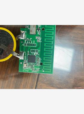 德州 cc1110F8 一色型号(议价商品）