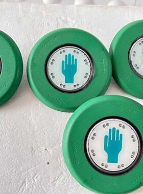 CAPTRON凯本隆触摸开关型号   CHT3-151P-H(议价商品）