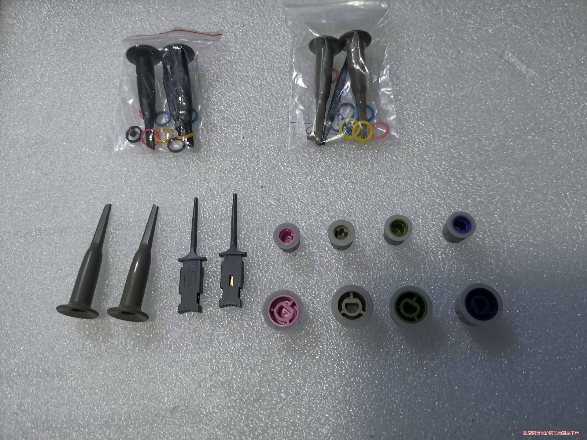 普源示波器电位计编码器旋钮按扭按健仪器仪表普源D形，议价商品图片