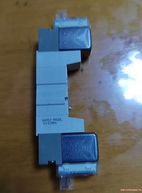 smc单片阀    SYJ3243-5G-Q(议价商品）