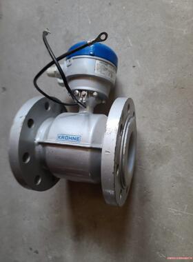 KROHNE科隆流电磁量计OPTIFLUX4000F骏营议价商品