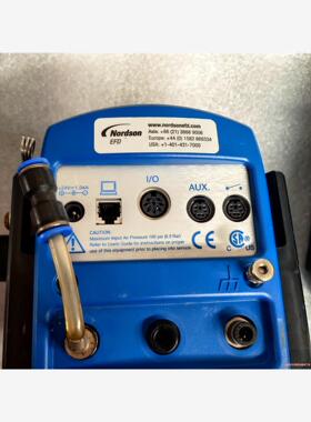 Nordson  Ultimus EFD 诺信高精度点胶机控(议价商品）