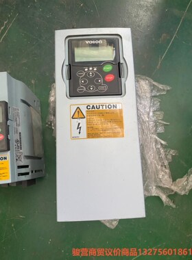 VACON伟肯变频器  NXS00095A5H1SSSA1A骏营商贸—议价