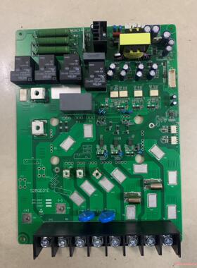 众辰变频器9400驱动板  KS310开山空压机专用变频器驱议价商品