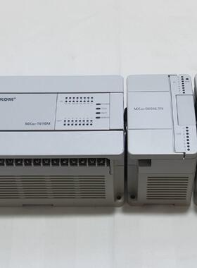 MIKOM麦科PLC  主机型号: MX2H-1616M 扩(议价商品）