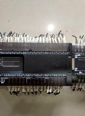 欧姆龙CP1E-N68SDR-A CP1W-20EDR1(议价商品）