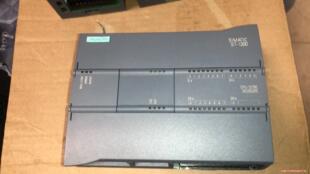 西门子1215C DC/DC/DC,6ES7 215-1AG(议价商品)