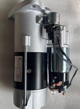 奔驰奔驰ON502LA起动机奔驰V8起动机M009T8477骏营商贸—议价