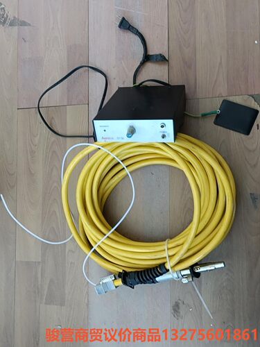 美国恩耐nLIGHT 钣金激光机用光纤激光器出售，实拍整套如骏营商