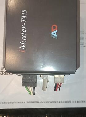 IMaster-TM5变频器TM5-015i-1P 实物图拍骏营议价商品