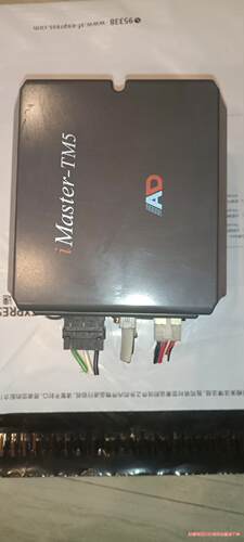 IMaster-TM5变频器TM5-015i-1P 实物图拍骏营议价商品