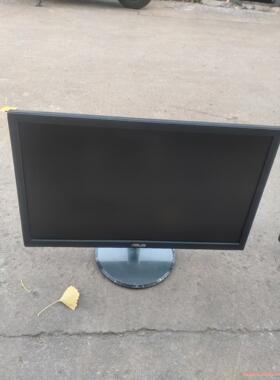 华硕型号VP228DE     21.5英寸     注意左议价商品
