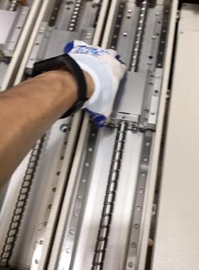 净行程315/415/485高精滑台130810直线运动模组议价商品