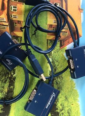 SystemBase原装Multi-1/USB RS232议价商品