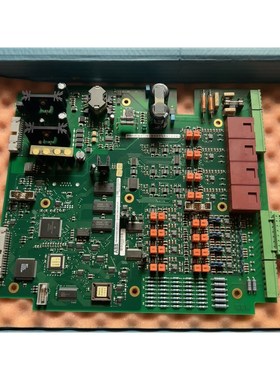 ABB 励磁板 3BHE009319R0001骏营商贸—议价