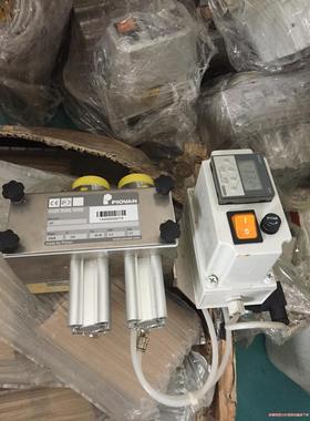 PIOVAN VP阀门控制器  全新工程余货VPGR3MB0骏营议价商品