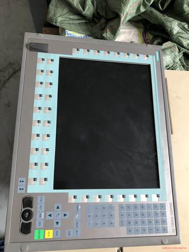 西门子工控屏6AV7844－0AF10－0SB0议价商品