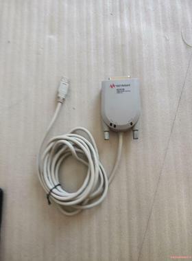 KEYSlGHT是德82357B，USB-GPlB卡，货场来(议价商品）