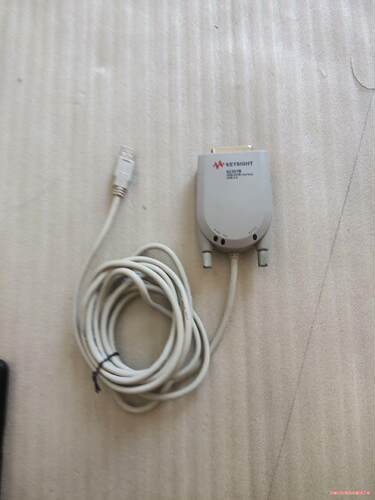 KEYSlGHT是德82357B，USB-GPlB卡，货场来(议价商品）