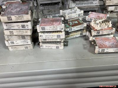 FP25R12W2T4 FP06R12W1T4-B3 FP1(议价商品）