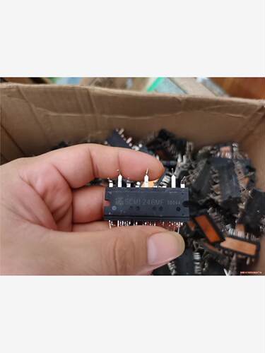 SCM1246MF一个25元，(议价商品）