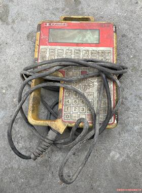川崎机器人示教器50817-1045r01议价商品