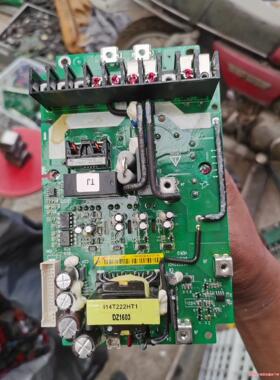 原装拆机汇川变频器型号I14t222HT1   I14T55(议价商品）