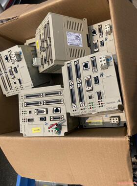 MP2300拆机台漂亮，JEPMC-MP2310，有IO04议价商品