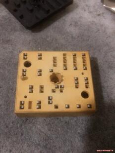 skiip22nab12t35、原装拆机包上机。(议价商品）