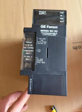 GE电源IC697PWR711A IC693ALG220C(议价商品）
