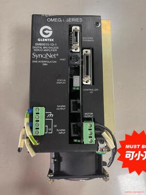 GLENTEK格兰泰克伺服驱动器SMB9915-101-00骏营议价商品