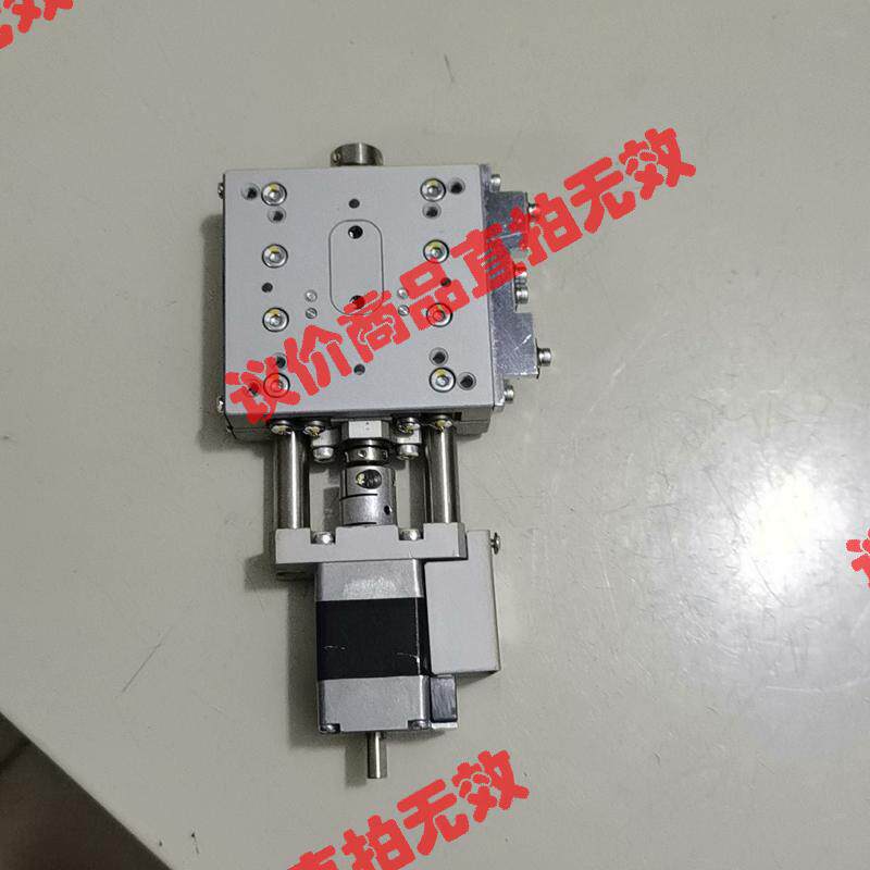 拆机件KOHZU电动弧度平台SA05A-R骏营商贸—议价商品