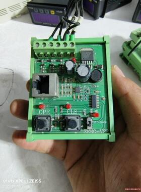 welink ZERO-V22  格兰德快速门配件  快速门(议价商品）