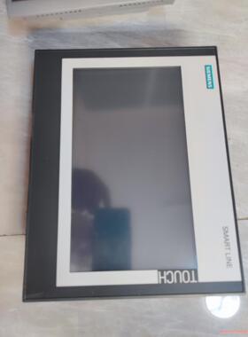 西门子SMART1000IEV3触摸屏6AV6 648-0C议价商品