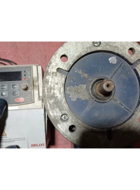 德力西变频器CDI-E102G2R2T4B 2.2KW 38骏营商贸—议价