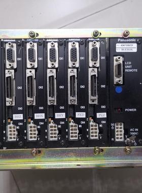 松下控制器一组，松下伺服驱动器，ADKF50B5SF，ADK议价商品