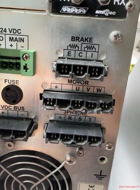 Cosmos 2000驱动器KZ100057，1台，(议价商品）