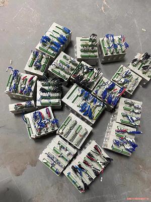 台达PLC、DVP16SN11T，140元DVP16SM11(议价商品）