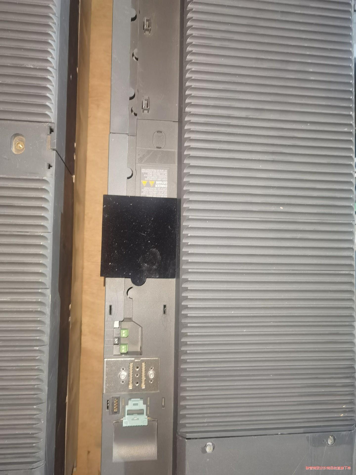 6SL3210-1PE34-8AL0未使用过的无外包装没保存骏营议价商品